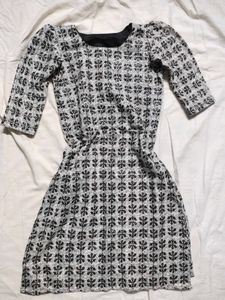 new Floral Print Dress