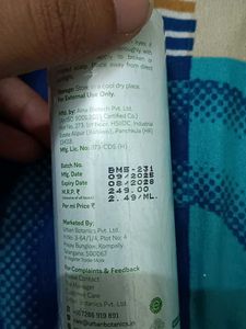 Rosemary Hair Growth Set