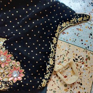 Multilayer Ball Gown / Party Dress