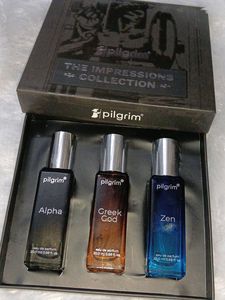 Pilgrim's Impression Collection For Him