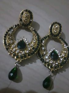 Beautiful Chandbali