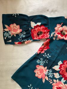 Van Heusen🇮🇩 Brand New Top