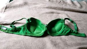 Padded Bra