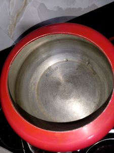Pressure Cooker