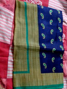 Good Looking Saree