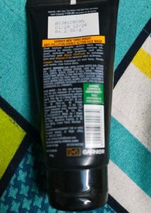 Garnier Men Turbo Bright Face Wash