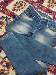 Best Boys Jeans.