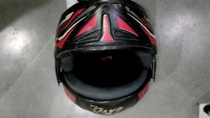 Branded Helmet Of ISI Trademark
