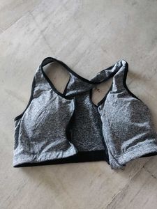 Sports Bra