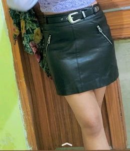 Pencil skirt
