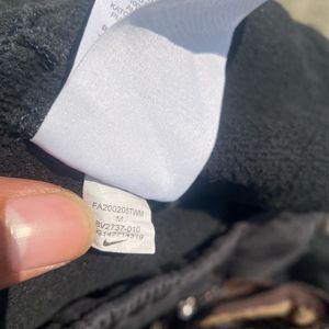 Nike Club French Terry Joggers