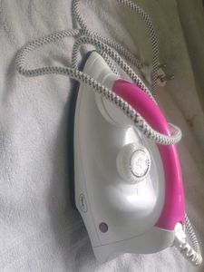 Electric Iron