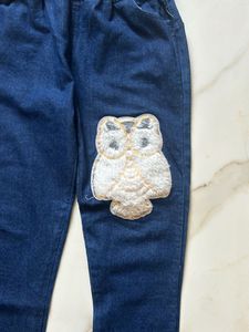 Denim Jeans