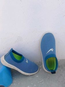 Tatoos Foot Wear