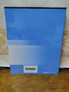 Microsoft XP Professional Course ( Sealed Pack )