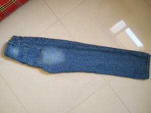 High Waist Jeans 👖❤️