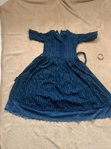 Girl Frock