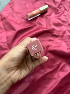 Mars Jelly Bean Lipstick