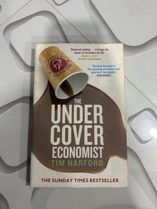 The Undercover Economist