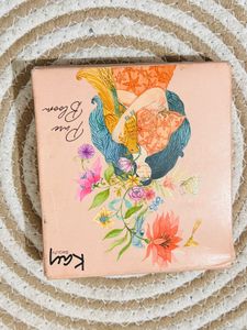 Kay Beauty Eyeshadow Palette