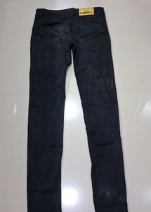 Designer Slim Fit Denim Jeans