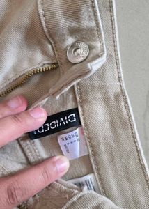 H&amp;m MOms Jeans