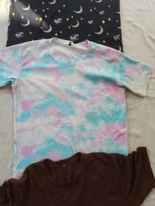 T-Shirt Bundle - Trendy Designs
