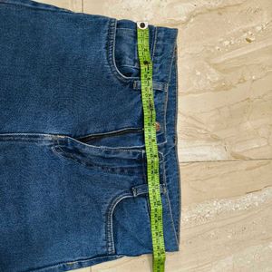 Straight Fit Jeans