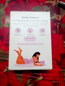 PERIOD CARE PRODUCTS