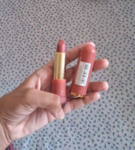 Nude Matte Lipstick