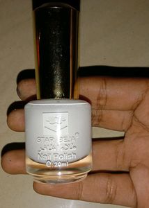 SET OF 5 🤯🔥 Star Beja Nail Polish