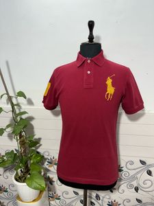 Authentic RL Luxury Heavy Dry Cotton