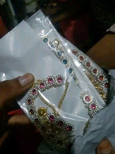 Trendy Women ✨Jewellery Set 6