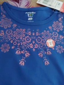 Girls' T-Shirt Bundle