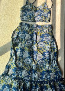 Floral Co-ord Set