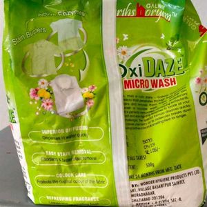 Washing Powder New Brand