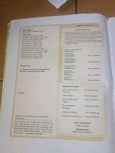 Ncert Economics Class 9th