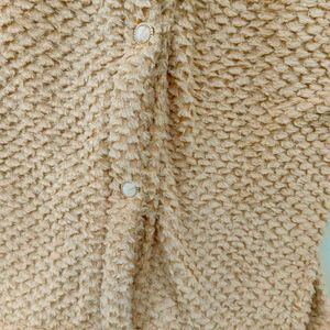 Sleeveless Coat For Winter