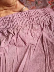 Floral Kuri Pant Dupatta Set!! 😍🤌🏻