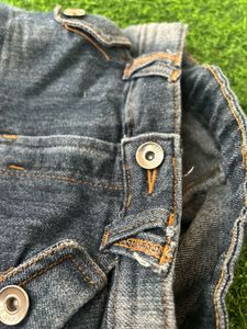 Mini Skirt (Kids)