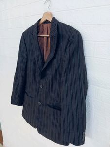 MENS BLAZERS