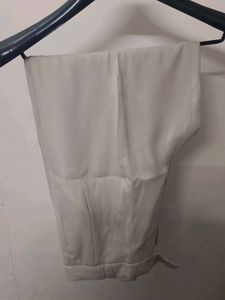 Elegant Cream Men&#39;s Ethnic Italian 3 Piece Suit