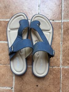 Super Comfy Cushion Sole - Flats Size 5/38