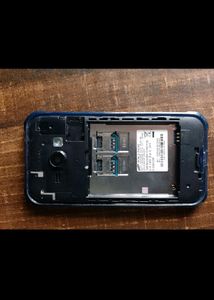 Samsung J Series Phone