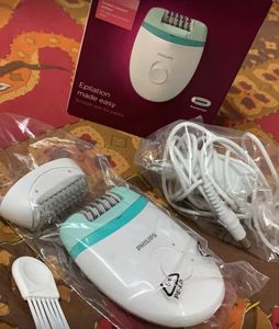 Philips Epilator BRE245/05