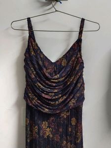 Long Gown