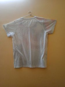 Captain America T-Shirt