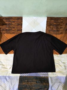 Brown Tshirt