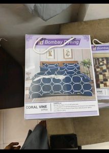 Bombay Dyeing Dabal Beads