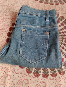 Denim Jean